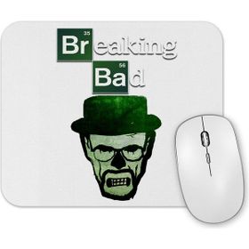 Baskı Dükkanı Breaking Bad 04 Mouse Pad
