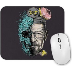 Baskı Dükkanı Breaking Bad 2 Mouse Pad