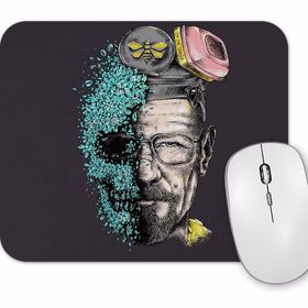 Baskı Dükkanı Breaking Bad 2 Mouse Pad