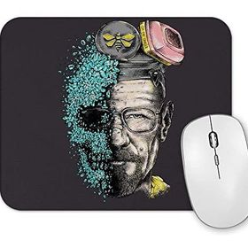 Baskı Dükkanı Breaking Bad 2 Mouse Pad