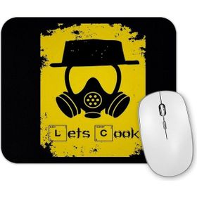 Baskı Dükkanı Breaking Bad Hearthstone Mouse Pad