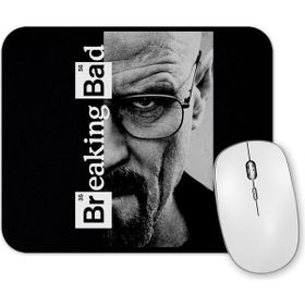 Baskı Dükkanı Breaking Bad Hearthstone Mouse Pad