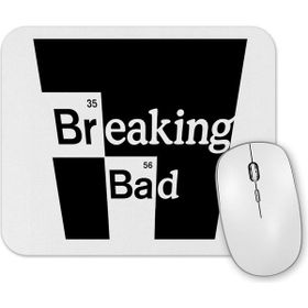 Baskı Dükkanı Breaking Bad Hearthstone Mouse Pad