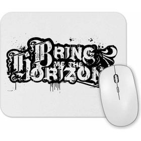 Baskı Dükkanı Brilho Animais Fantasticos Mouse Pad