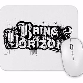 Baskı Dükkanı Brilho Animais Fantasticos Mouse Pad