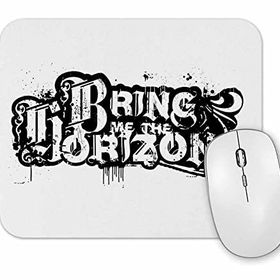 Baskı Dükkanı Brilho Animais Fantasticos Mouse Pad