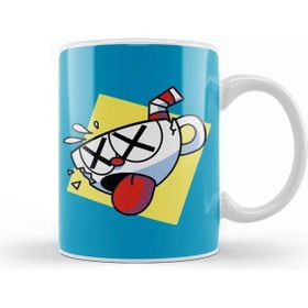 Baskı Dükkanı Broken Cup Kupa