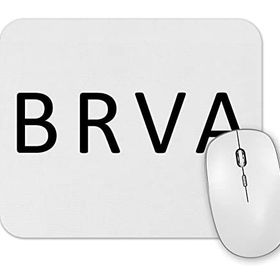 Baskı Dükkanı Brva Mouse Pad