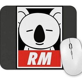Baskı Dükkanı BT21 Rm Bts Mouse Pad