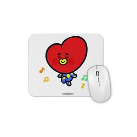 Baskı Dükkanı BT21 Tata Bts Mouse Pad