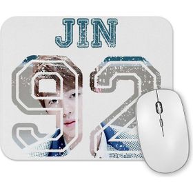 Baskı Dükkanı BT21 V Bts Mouse Pad