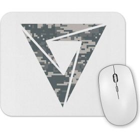 Baskı Dükkanı Bts Army Mouse Pad