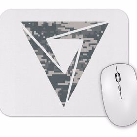 Baskı Dükkanı Bts Army Mouse Pad