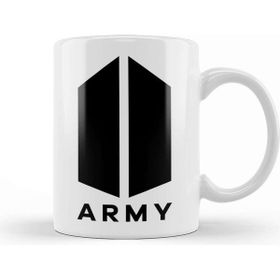 Baskı Dükkanı Bts Bangtan Boys Kim Taehyung V Jin Kim Bts Army Kupa Bardak