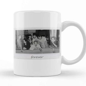 Baskı Dükkanı Bts Bnw Kupa