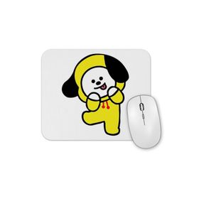 Baskı Dükkanı Bts BT21 Chimmy Mouse Pad