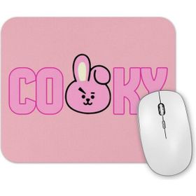 Baskı Dükkanı Bts BT21 Cooky Mouse Pad