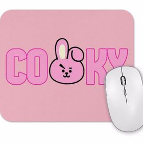 Baskı Dükkanı Bts BT21 Cooky Mouse Pad