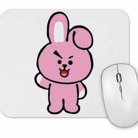 Baskı Dükkanı Bts BT21 Cooky Mouse Pad