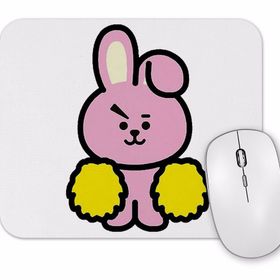Baskı Dükkanı Bts BT21 Cooky Mouse Pad