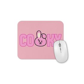 Baskı Dükkanı Bts BT21 Cooky Mouse Pad