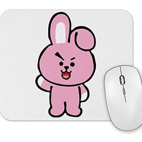 Baskı Dükkanı Bts BT21 Cooky Mouse Pad