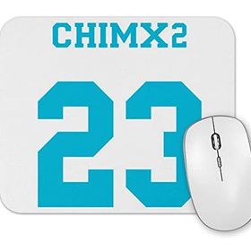 Baskı Dükkanı Bts Chimx2 Mouse Pad