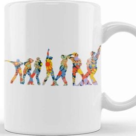 Baskı Dükkanı Bts Dynamite Kupa Bardak