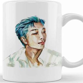 Baskı Dükkanı Bts Dynamite Kupa Bardak