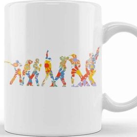 Baskı Dükkanı Bts Dynamite Kupa Bardak