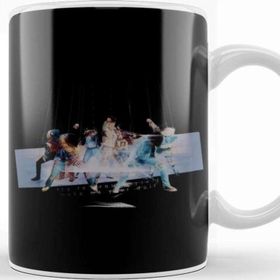 Baskı Dükkanı Bts Fake Love Fake Love Kupa