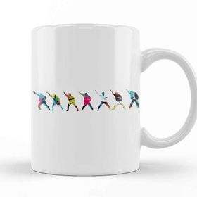 Baskı Dükkanı Bts Idol Kupa Bardak