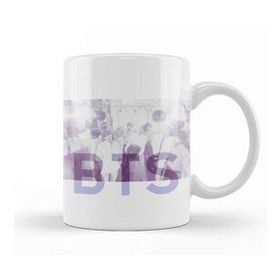 Baskı Dükkanı Bts Love Yourself Bts Bangtan Boys 01 Kupa