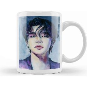 Baskı Dükkanı Bts Сold Jimin Bts Kupa