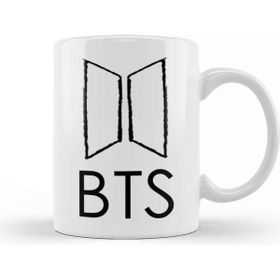 Baskı Dükkanı Bts On Logo 01 Kupa