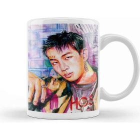 Baskı Dükkanı Bts Rm Bts Season Greeting Kupa