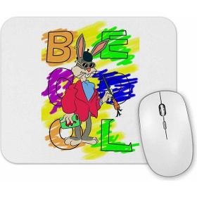 Baskı Dükkanı Bts Sope Mouse Pad