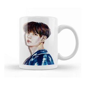 Baskı Dükkanı Bts Suga Dynamite Bts 01 Kupa