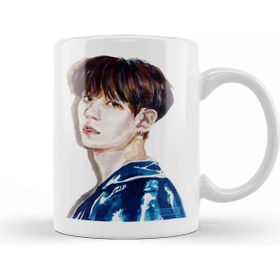 Baskı Dükkanı Bts Suga Dynamite Bts 01 Kupa