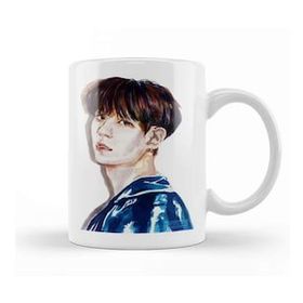 Baskı Dükkanı Bts Suga Dynamite Bts 01 Kupa