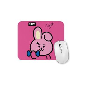 Baskı Dükkanı Bts T21 Cooky Mouse Pad