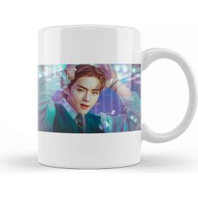 Baskı Dükkanı Bts Taehyung 03 Kupa