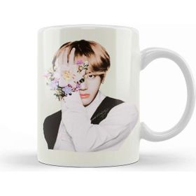 Baskı Dükkanı Bts Taehyung 04 Kupa