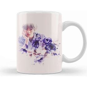 Baskı Dükkanı Bts V - L Kupa