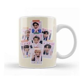 Baskı Dükkanı Bts Vintage 01 Kupa