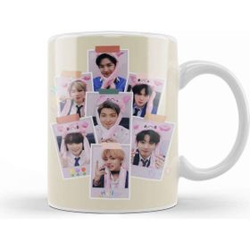Baskı Dükkanı Bts Vintage 01 Kupa
