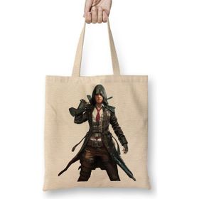 Baskı Dükkanı Bubg Assassin Playerunknown's Battlegrounds Fortnite Bez Çanta