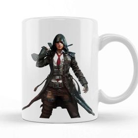Baskı Dükkanı Bubg Assassin Playerunknown's Battlegrounds Fortnite Bez Çanta