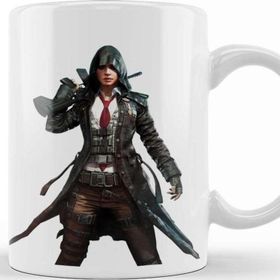Baskı Dükkanı Bubg Assassin Playerunknown's Battlegrounds Fortnite Bez Çanta