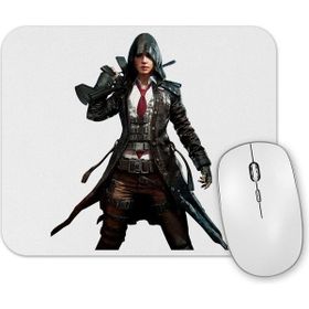 Baskı Dükkanı Bubg Assassin Playerunknowns Battlegrounds Fortnite Mouse Pad